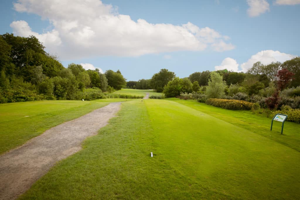 Contact - Golfclub Spaarnwoude